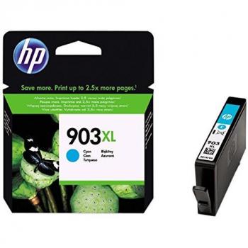 HP 903XL HIGH YIELD CYAN T6M03AE#301