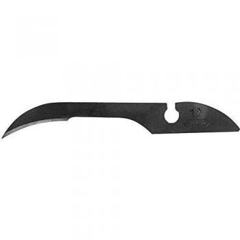 Lame de scalpel set n°12 60575 acier au carbone