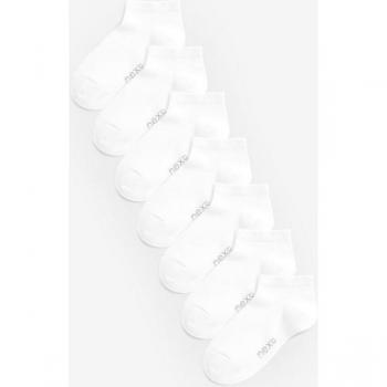 Calzino Next Comfort Bianco