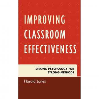Improving Classroom Effectiveness