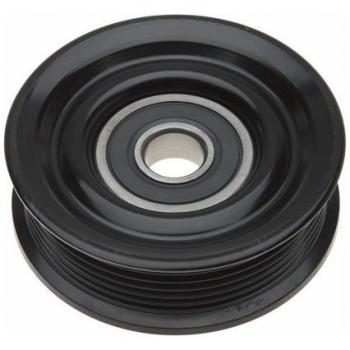 Gates T36157: Galoppino GuidaCinghia con Cinghia Poly‑V