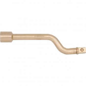 Llave de cubo 250mm KS TOOLS 963.8517