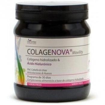 Vaminter Colagenova 390g Frutta