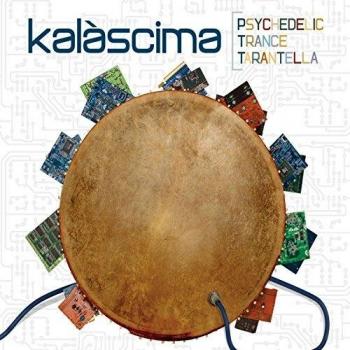Psytrance Fusion Tarantella