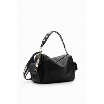 BORSA HALF LOGO HABANA
