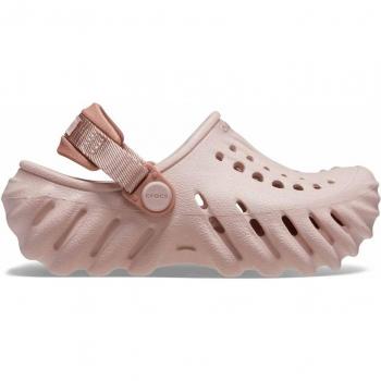 Croc Infantil Eco‑Tread