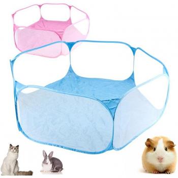 Hamster and Guinea Pig Playpen