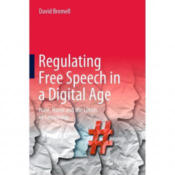 Vitalsource Technologies, Inc. Regulating Free Speech In A Digital Age