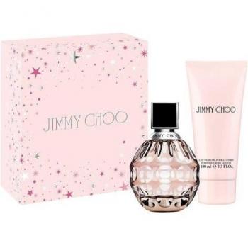 Jimmy Choo Pour Femme Pflege-Set