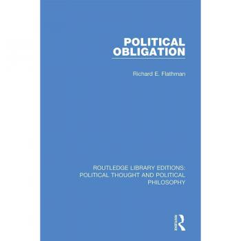 Vitalsource Technologies, Inc. Political Obligation