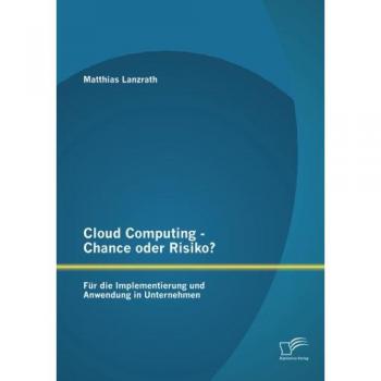 Cloud Computing