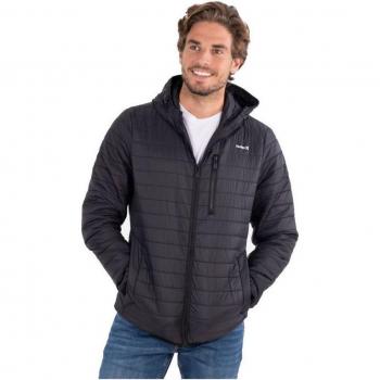 Hurley Giacca Pieghevole Imbottita