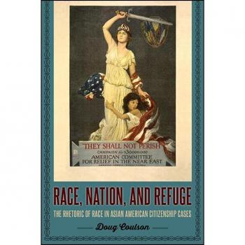 Vitalsource Technologies, Inc. Race, Nation, And Refuge