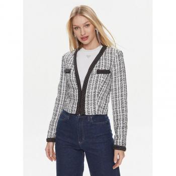 Tosca Braid Guess – Giacca da abito nero Regular Fit