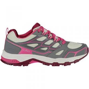 Damen‑Trailrun Shoes CMP Zaniah, Artikel 39Q9626, EU 38