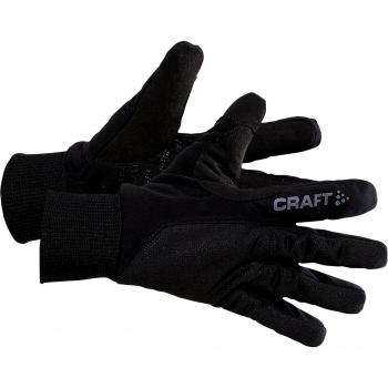 Craft Core Insulate Handschuhe Unisex Noir M