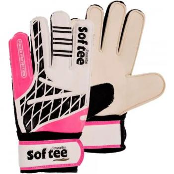 Gants de gardien de football Softee Europa enfant