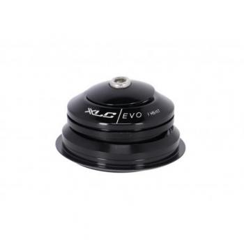 Xlc HS-A17 28.6/40/44‑55 mm A‑Head TPR – Noir (Unisex)