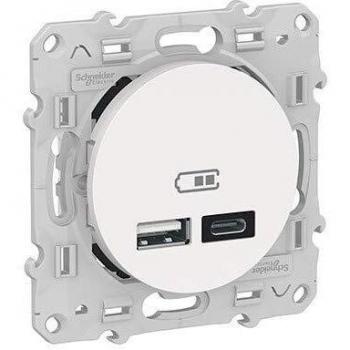 Schneider Electric S520401 SmartSwitch 5K