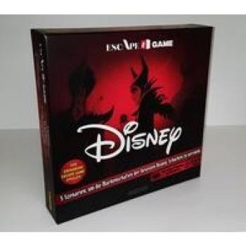 Panini Disney Challenge