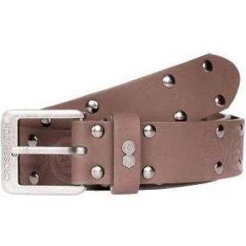 Men's Vescio Grey Belt (XXL) – Crosshatch Collection