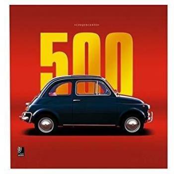 Cinquecento 500