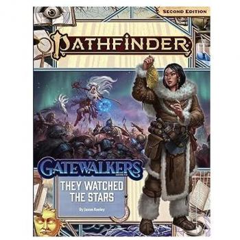 Paizo Publishing Pathfinder 2Nd Edition: Adventure Path #188
