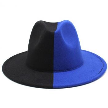 Party Tide Fedora Hat