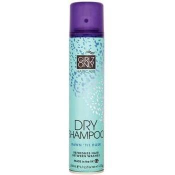 Girlz Only Dry Champú Dawn 'Til Dusk 200ml