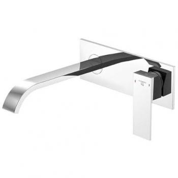 Steinberg 135 Set di Finitura per Lavabo
