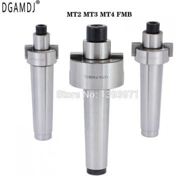 Soporte de Herramienta FMB para Fresadora
