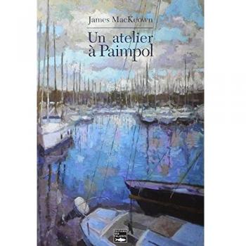 Un atelier à Paimpol
