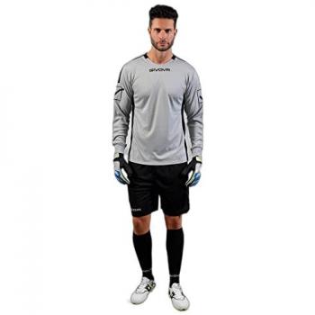 Set Completo Portiere Givova Hyguana