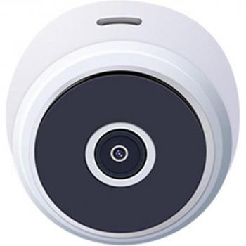 A9 Motion‑Detecting WiFi Security Camera 1080p