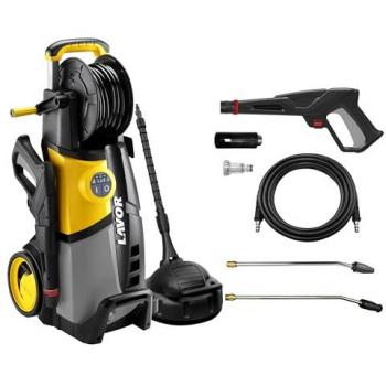 Idropulitrice Lavor LVR5 150 bar 2300W