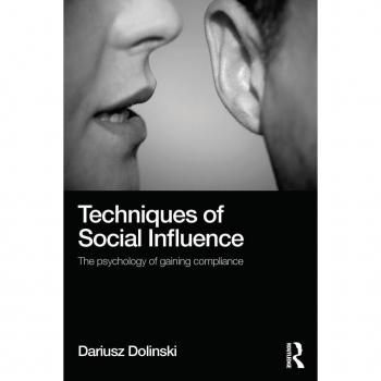 Techniques of Social Influence