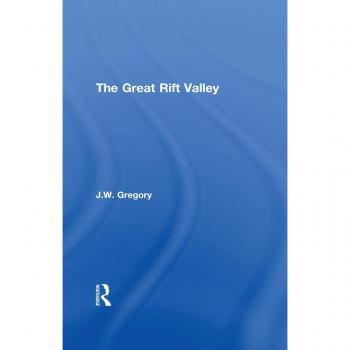 Vitalsource Technologies, Inc. Great Rift Valley