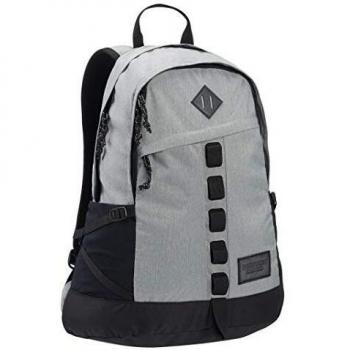 Burton SHACKFORD Sac à dos homme Gris ONESIZE