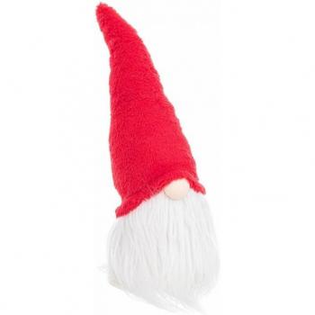 IPERBRIKO Babbo Blitzen Rot H38 3‑er Pack
