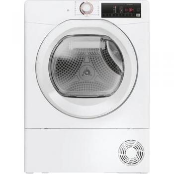 Hoover H-DRY 350 HR4 H7A2TE-S asciugatrice Libera installazione Caricamento frontale 7 kg A++ Bianco (31102754)