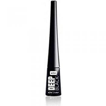 Wibo Eyeliner Líquido Negro 4 ml