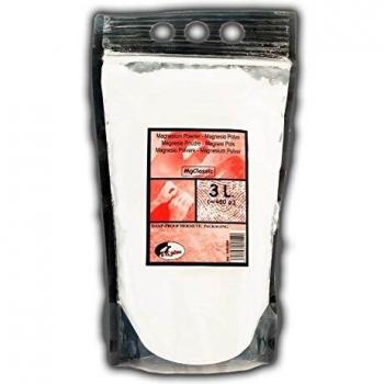 Climbing Technology Magnesia