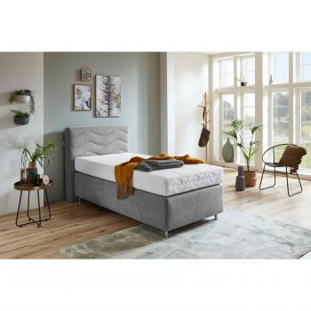 Boxspringbett Sigma 105x210 cm