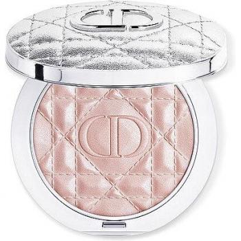 Christian Dior Forever Glow – Illuminante in Polvere 6 g, Colore Halo Rosato