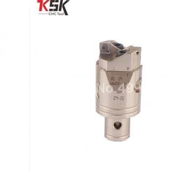 High Precision Twin Bit Boring Head RBH32-42