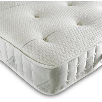 Sareer Foam‑Coil Serenity 3′ Mattress