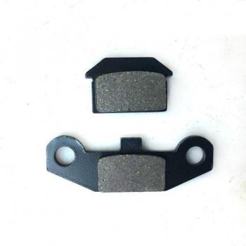 Front Brake Pads for Four-Wheel Go-Karts