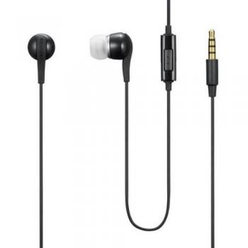Samsung EHS62 In-Ear mit Mikrofon für Samsung schwarz