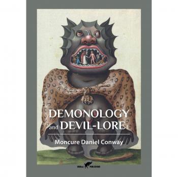 Demonology and Devil-Lore 1