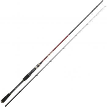 Canne Hearty Rise Red Shadow Casting 2,21 m